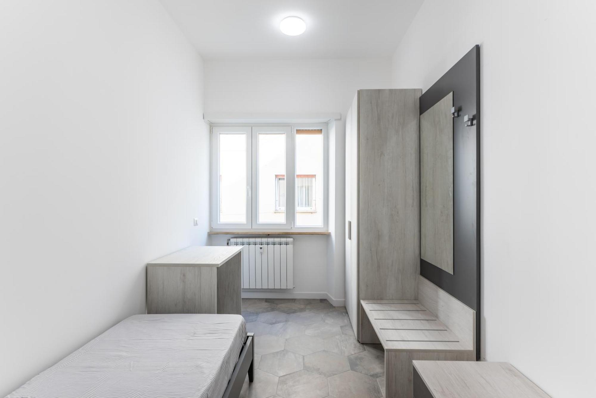 Skylife Modern 4-bedroom Trastevere Roma