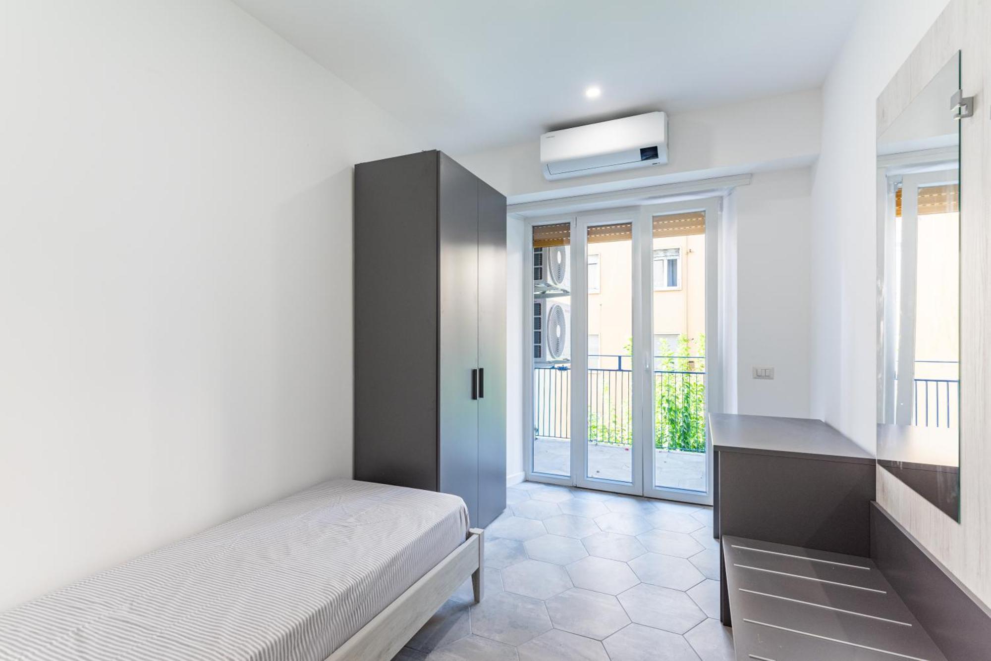 Skylife Modern 4-bedroom Trastevere Appartamento Roma