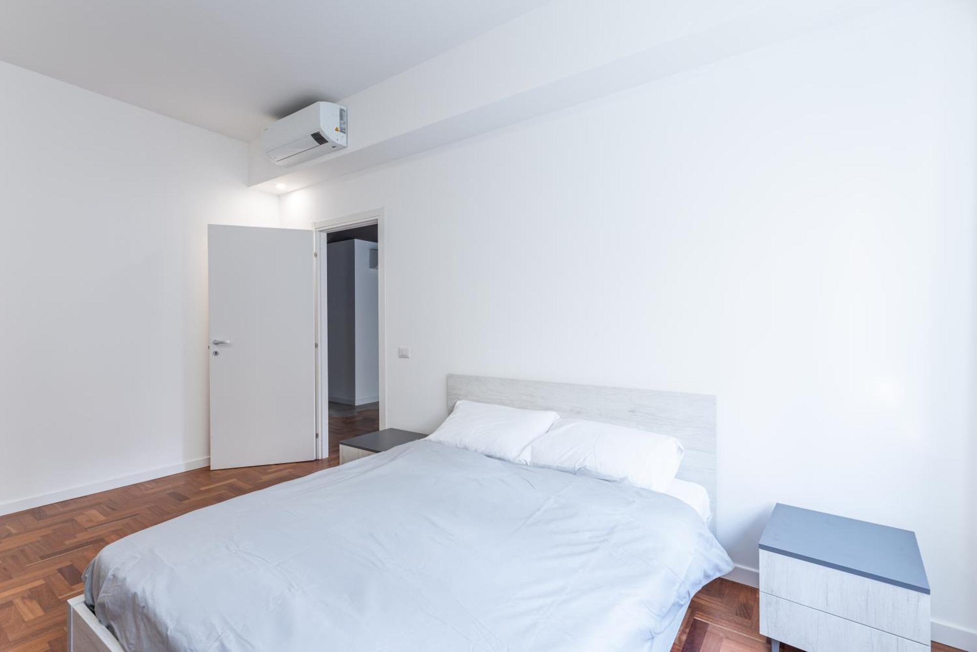 Skylife Modern 4-bedroom Trastevere Appartamento *